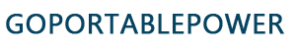 goportablepower.com